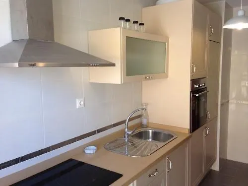 El Refugio De Elody Apartment Malaga Spain