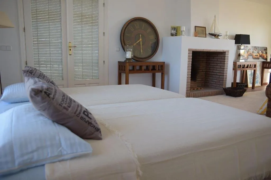 El Refugio De Elody Apartment Malaga 0*,