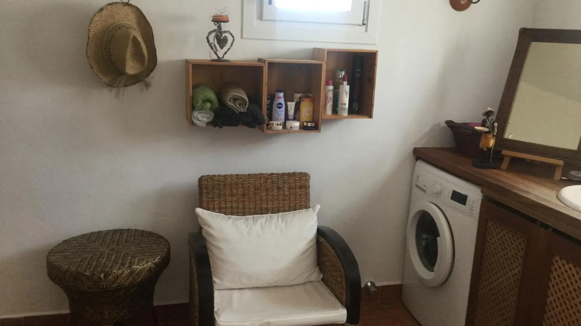 El Refugio De Elody Apartment Malaga