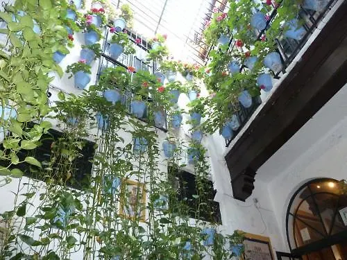 Appartement El Refugio De Elody à Málaga