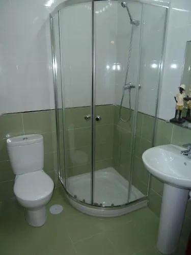 Appartement El Refugio De Elody à Málaga 0*,  Espagne