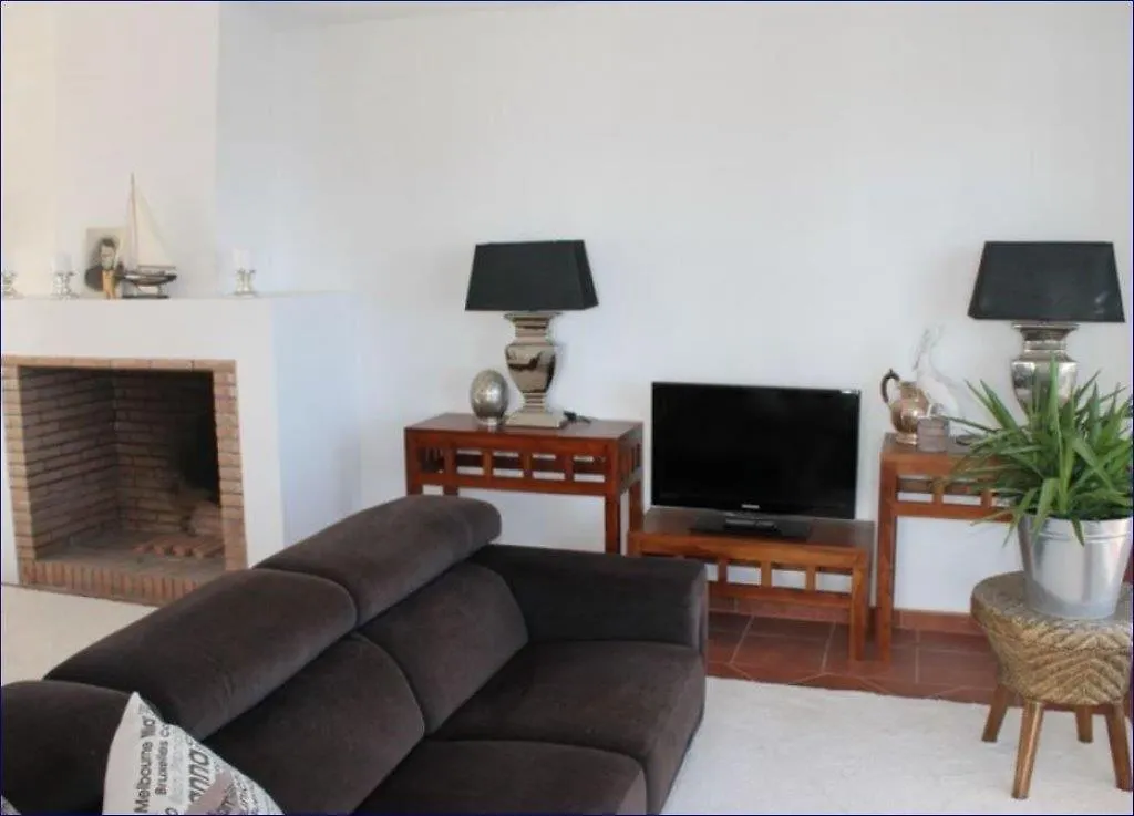 Appartement El Refugio De Elody à Málaga