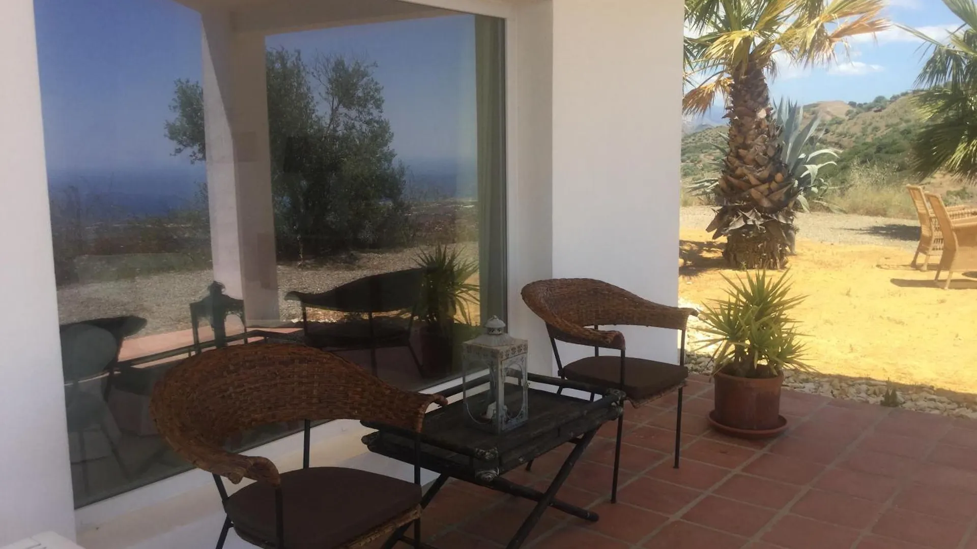 Appartement El Refugio De Elody à Málaga 0*,  Espagne