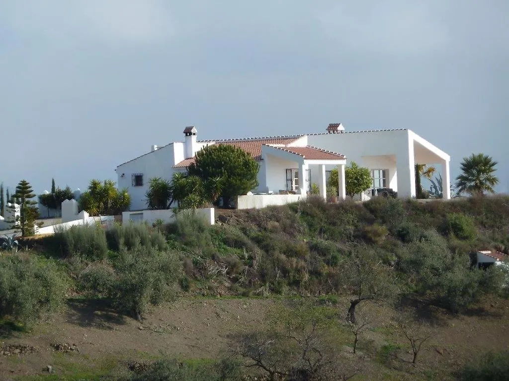 Appartement El Refugio De Elody à Málaga Espagne