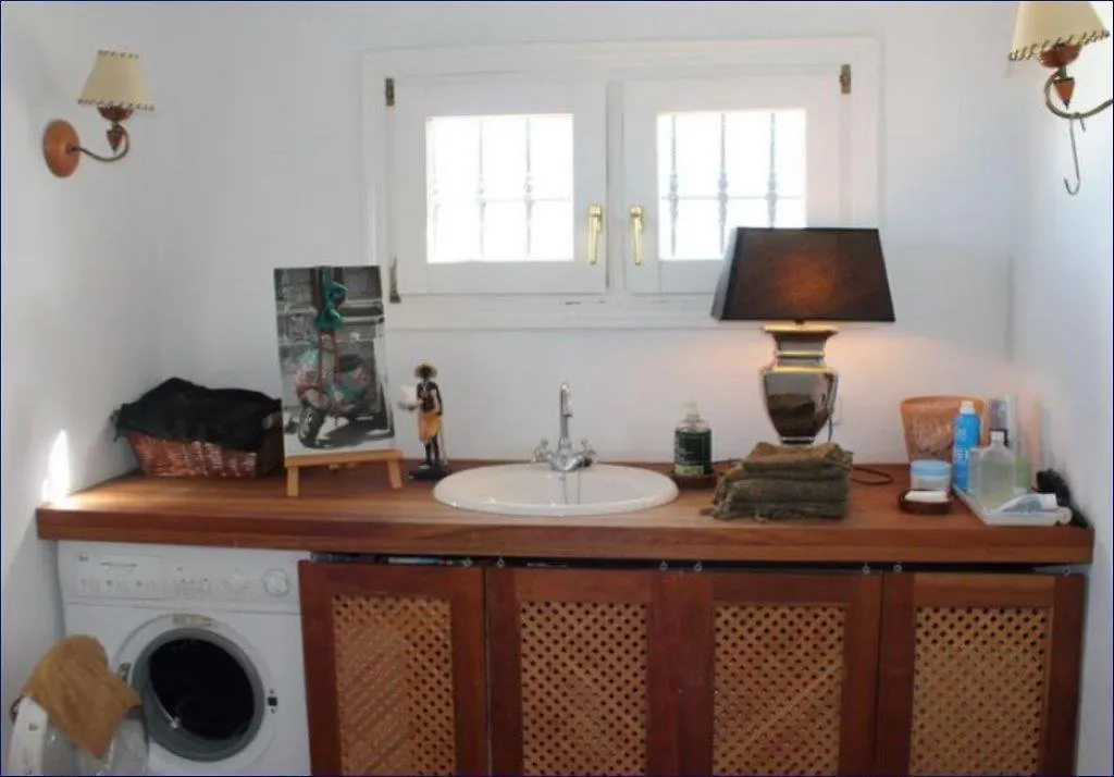 Appartement El Refugio De Elody à Málaga